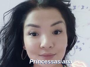Princessasiana