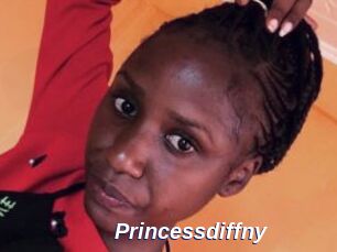 Princessdiffny