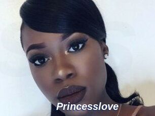 Princesslove