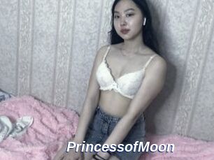PrincessofMoon