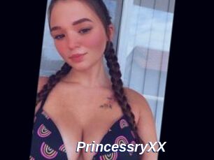 PrincessryXX