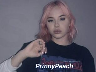 PrinnyPeach
