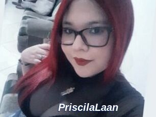 PriscilaLaan