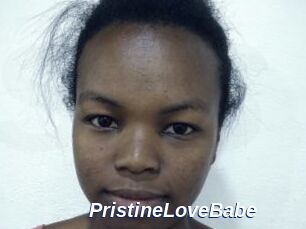 PristineLoveBabe