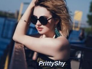 PrittyShy