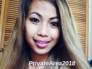 PrivateArea2018