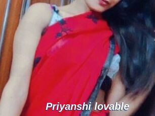 Priyanshi_lovable