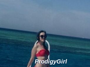 ProdigyGirl