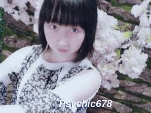 Psychic678