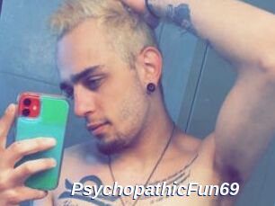 PsychopathicFun69