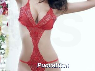 Puccabitch