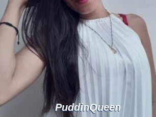 PuddinQueen