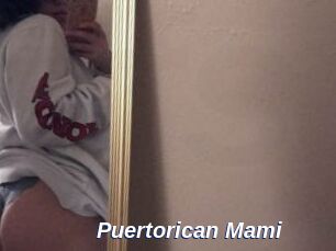 Puertorican_Mami