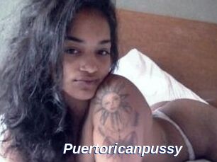 Puertoricanpussy