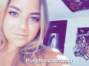 Puertoricanshorty