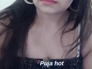 Puja_hot