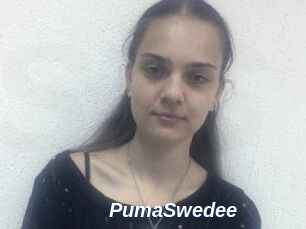 PumaSwedee