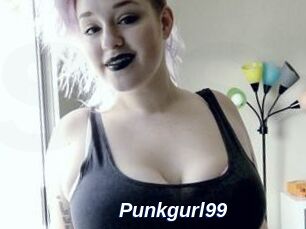 Punkgurl99