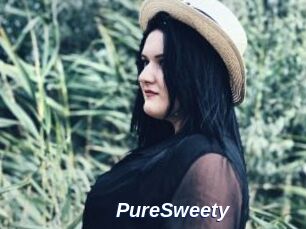 PureSweety
