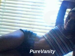 PureVanity