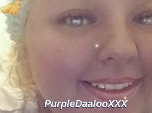 PurpleDaalooXXX