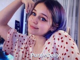 PurpleDolly