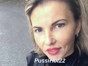 PussiHot22