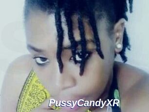 PussyCandyXR