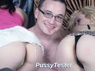 PussyTester