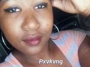 Pxvkvng