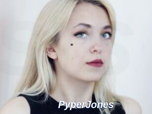 PyperJones