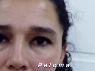 P_a_l_o_m_a