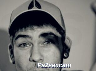 Pa2sexcam
