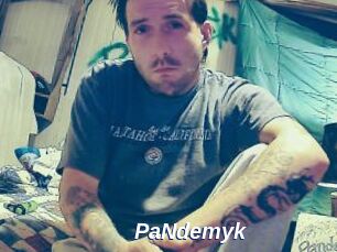 PaNdemyk