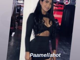 Paamellahot