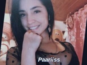 Paariiss
