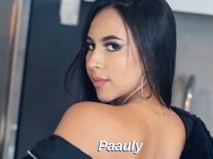 Paauly