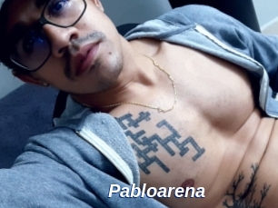 pabloarena Safer Sex