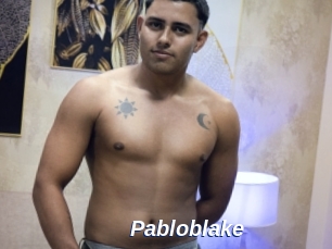 Pabloblake