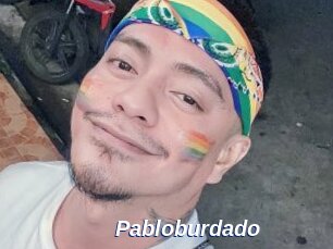 Pabloburdado