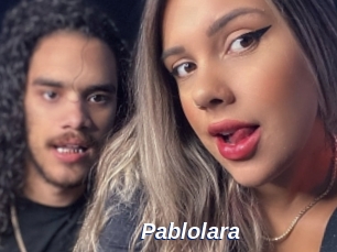 Pablolara
