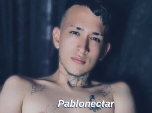 Pablonectar