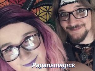 Pagansmagick
