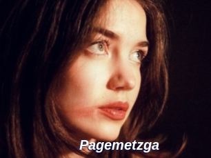 Pagemetzga