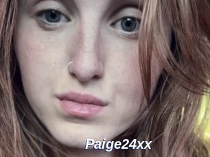 Paige24xx