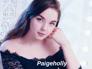 Paigeholly