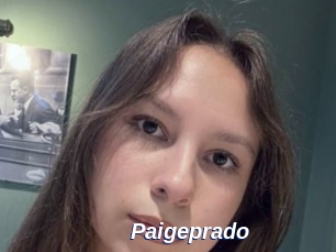 Paigeprado