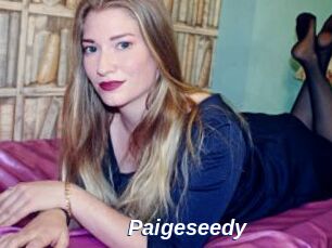 Paigeseedy
