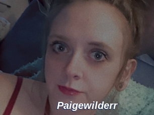 Paigewilderr