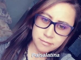 Paisalatina
